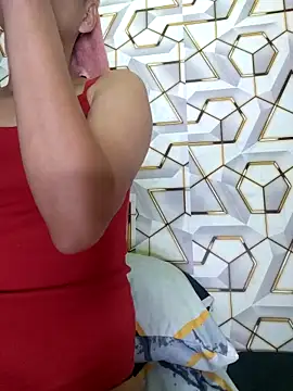 BadAngel 69 online show from January 6, 4:22 pm