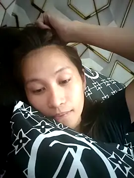 BadAngel 69 online show from November 5, 2:09 pm