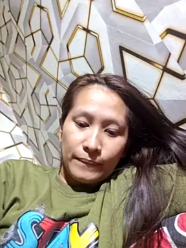 BadAngel 69 online show from October 15, 3:31 pm