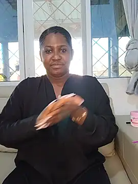 Jafsweet online show from July 17, 2:36 pm