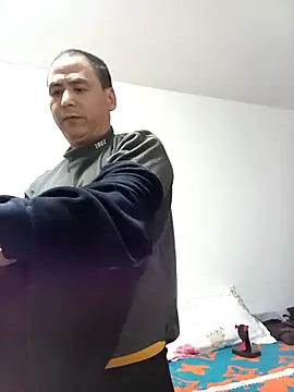 CWQ123 online show from January 14, 8:07 am