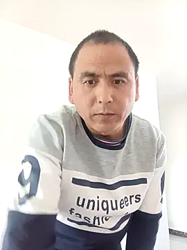 CWQ123 online show from March 20, 1:06 am