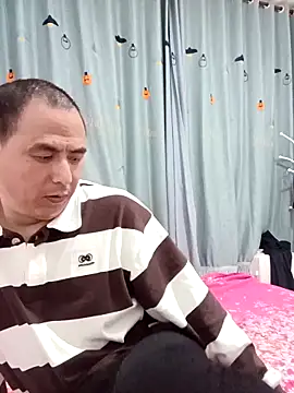 CWQ123 online show from February 13, 2:39 pm