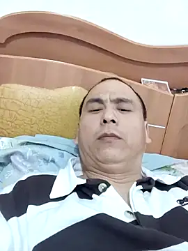 CWQ123 online show from February 10, 9:03 pm