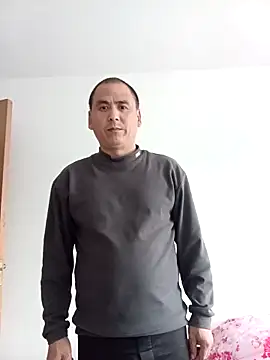 CWQ123 online show from November 26, 7:52 am