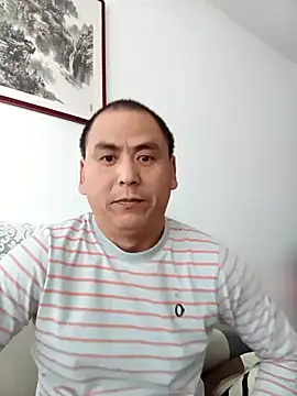 CWQ123 online show from November 30, 1:17 am