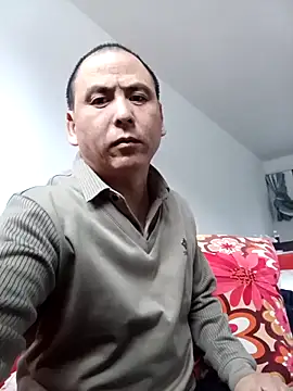 CWQ123 online show from March 13, 1:43 am