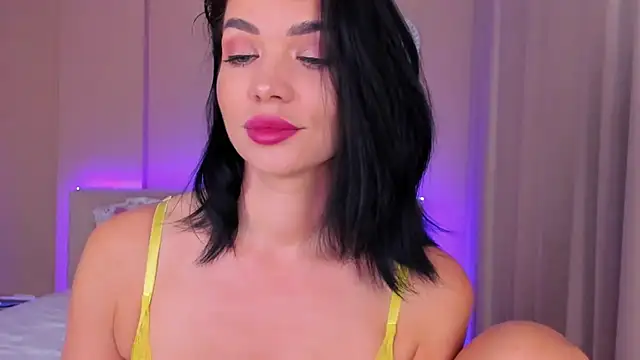 Emily Sheen online show from June 26, 4:29 am