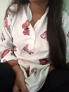 Snapshot of Neha_Tyagi chatting on October 8, 4:58 am Neha Tyagi online show from October 8, 4:58 am