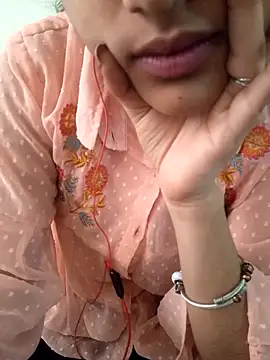 Snapshot of Neha_Tyagi chatting on October 16, 5:16 am Neha Tyagi online show from October 16, 5:16 am