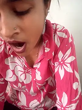 Snapshot of Neha_Tyagi chatting on October 17, 5:55 am Neha Tyagi online show from October 17, 5:55 am