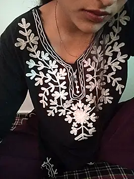 Neha Tyagi online show from November 1, 5:14 am