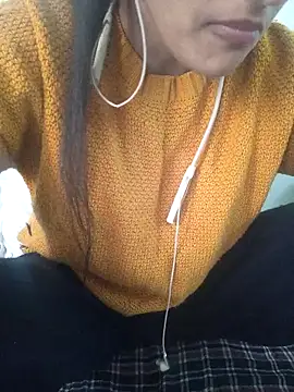 Neha Tyagi online show from December 3, 5:08 am