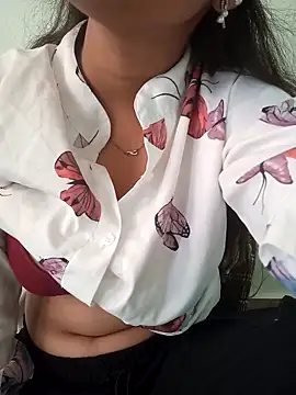 Snapshot of Neha_Tyagi chatting on October 5, 5:31 am Neha Tyagi online show from October 5, 5:31 am
