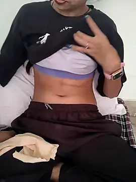 Snapshot of Anjana_Lovely chatting on October 31, 5:26 am Anjana Lovely online show from October 31, 5:26 am