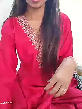 Snapshot of Anjana_Lovely chatting on December 1, 5:19 am Anjana Lovely online show from December 1, 5:19 am