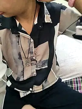 Snapshot of Anjana_Lovely chatting on October 30, 5:17 am Anjana Lovely online show from October 30, 5:17 am