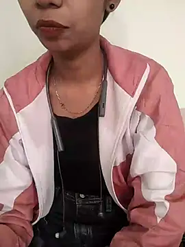 Snapshot of Anjana_Lovely chatting on November 27, 4:57 am Anjana Lovely online show from November 27, 4:57 am