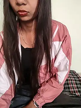 Snapshot of Anjana_Lovely chatting on December 3, 5:19 am Anjana Lovely online show from December 3, 5:19 am