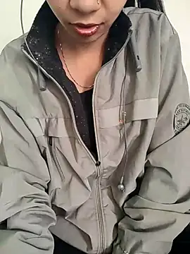 Snapshot of Anjana_Lovely chatting on December 2, 4:58 am Anjana Lovely online show from December 2, 4:58 am