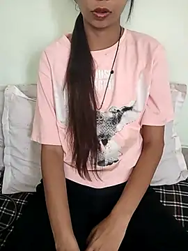 Snapshot of Anjana_Lovely chatting on October 14, 5:41 am Anjana Lovely online show from October 14, 5:41 am