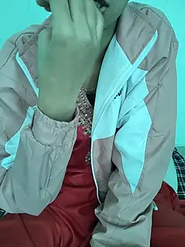 Snapshot of Anjana_Lovely chatting on November 24, 5:40 am Anjana Lovely online show from November 24, 5:40 am