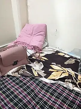 Snapshot of Anjana_Lovely chatting on October 19, 9:12 am Anjana Lovely online show from October 19, 9:12 am