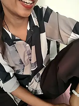 Snapshot of Anjana_Lovely chatting on September 23, 4:41 am Anjana Lovely online show from September 23, 4:41 am