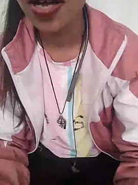 Snapshot of Anjana_Lovely chatting on November 22, 5:50 am Anjana Lovely online show from November 22, 5:50 am