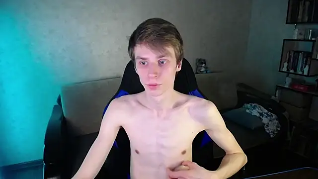 yes cute boy  online show from April 7, 10:50 am