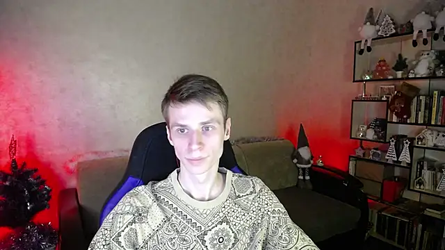 yes cute boy  online show from January 12, 12:50 am