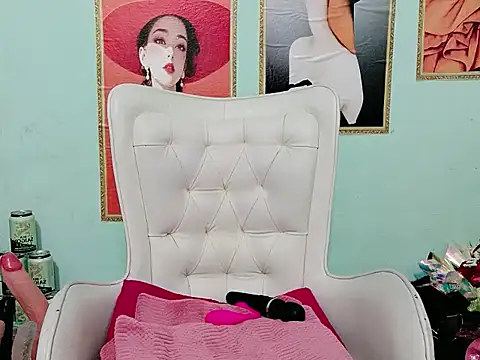 Spa-LinhLinh online show from May 17, 2:50 pm