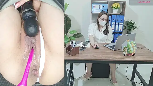 Snapshot of Spa-LinhLinh chatting on July 8, 2:07 pm Spa-LinhLinh online show from July 8, 2:07 pm
