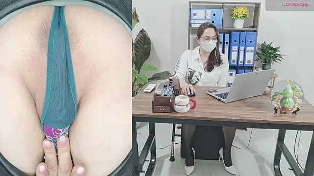 Snapshot of Spa-LinhLinh chatting on July 11, 3:34 pm Spa-LinhLinh online show from July 11, 3:34 pm