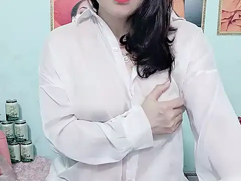Spa-LinhLinh online show from May 12, 8:43 am