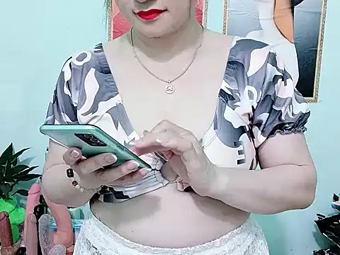 Spa-LinhLinh online show from May 14, 7:16 am