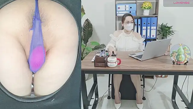 Snapshot of Spa-LinhLinh chatting on July 13, 4:50 pm Spa-LinhLinh online show from July 13, 4:50 pm