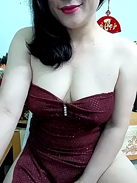 Spa-LinhLinh online show from February 25, 1:06 am