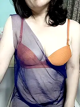 Spa-LinhLinh online show from November 2, 3:33 am