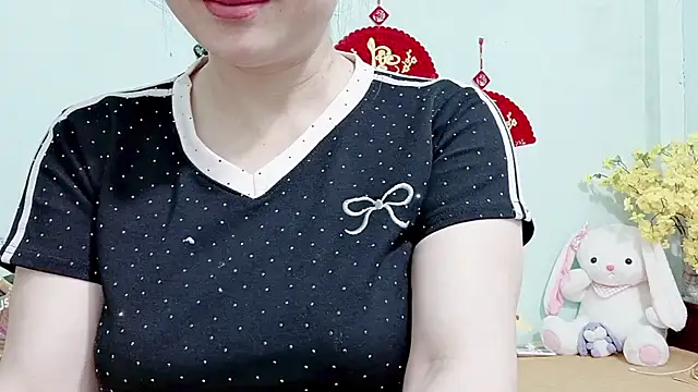 Spa-LinhLinh online show from March 19, 9:20 am