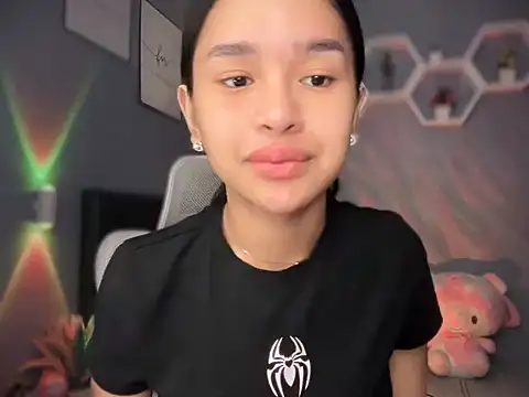 lelasohna online show from October 26, 7:53 am