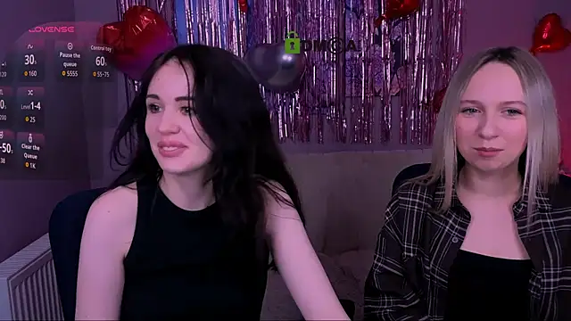 riley sanders online show from February 17, 8:17 pm