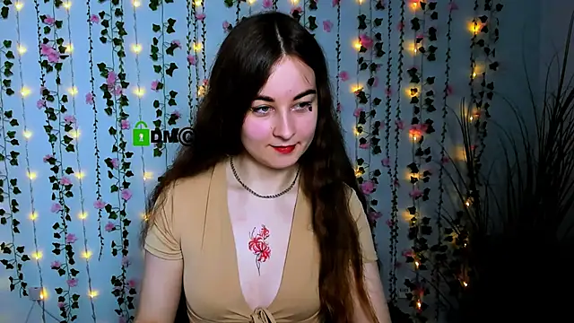 lilith diva online show from October 11, 7:04 pm