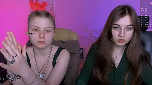 lilith diva online show from November 20, 8:42 pm