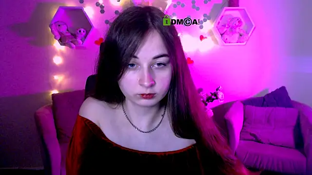 lilith diva online show from October 19, 7:27 pm