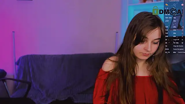 lilith diva online show from November 22, 10:52 pm