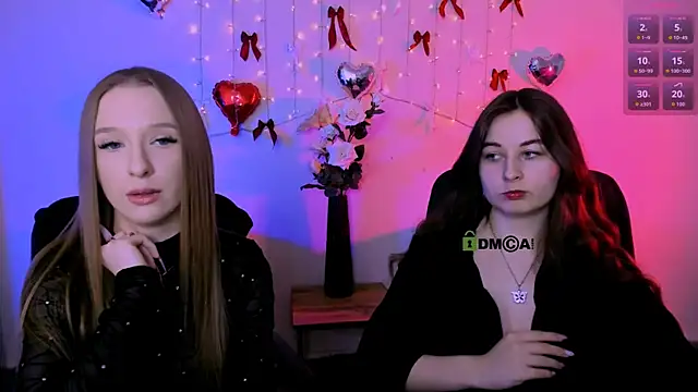 lilith diva online show from March 12, 8:02 pm