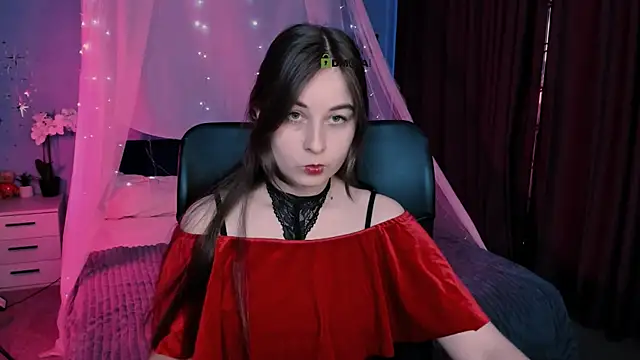 lilith diva online show from March 29, 7:48 pm