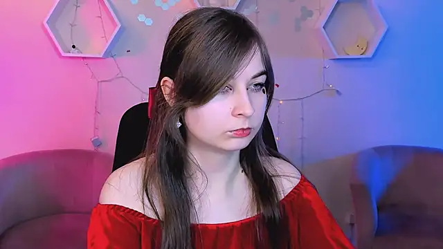 lilith diva online show from November 8, 8:34 pm