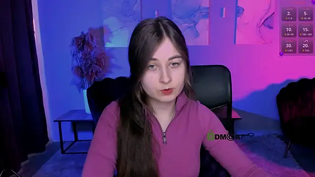 lilith diva online show from March 19, 8:20 pm